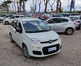 FIAT Panda 1.2 Easy GPL CLIMATIZZATORE OK NEOPAT