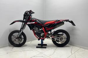 Beta RR Motard 125 Garantita e Finanziabile