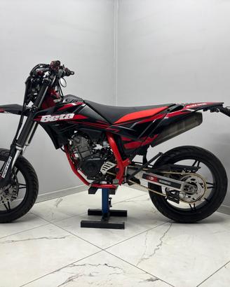 Beta RR Motard 125 Garantita e Finanziabile