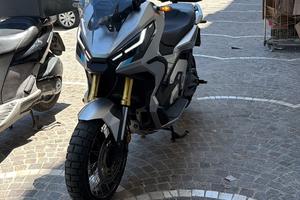 X-adv 750