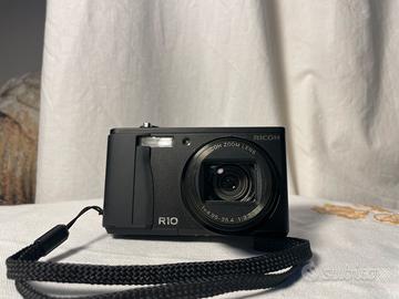 Ricoh R10
