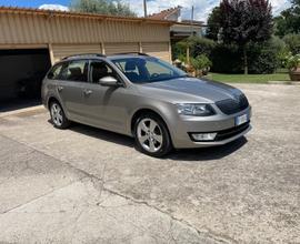 SKODA Octavia 3ª serie - 2016