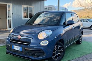 Fiat 500L Cambio Automatico Iva Deducibile