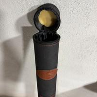 Fodero rigido Lineaeffe Canne da spinning