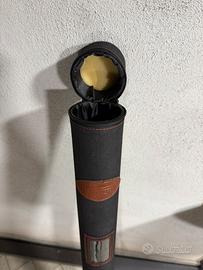 Fodero rigido Lineaeffe Canne da spinning