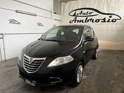 Lancia Ypsilon 1.2 8v Gold ecochic Gpl 69cv