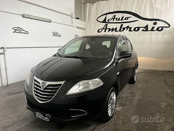 Lancia Ypsilon 1.2 8v Gold ecochic Gpl 69cv