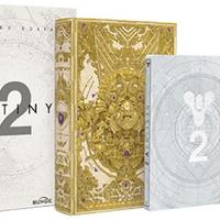 Limited Edition Destiny 2