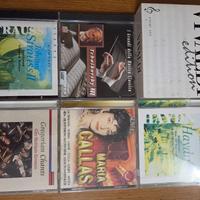 CD musica classica 