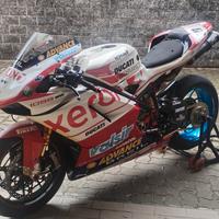 Ducati 1098