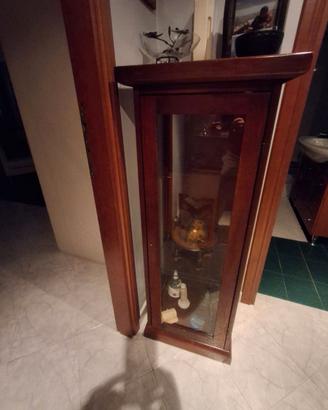 Vetrinetta arte povera