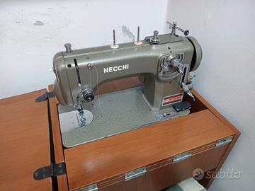 Necchi 539
