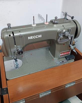 Necchi 539