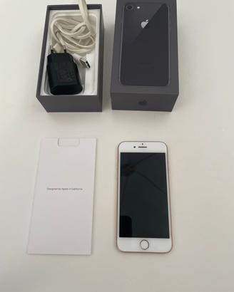 iPhone 8 Plus 64 G