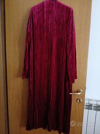 SPOLVERINO IN VELLUTO “FORTE FORTE”