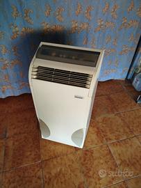 climatizzatore portatile Splendid