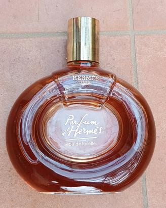Perfum D'Hermès eau de toilette 400 ml vintage