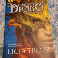 Licia Troisi - La ragazza drago