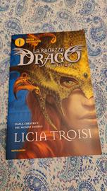 Licia Troisi - La ragazza drago