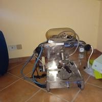 faema e 61 a un gruppo 