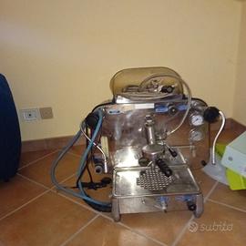 faema e 61 a un gruppo 