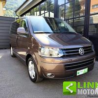 VOLKSWAGEN Multivan 2.0 BiTDI 180CV DSG Highline