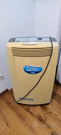 DeLonghi Pinguino Sessantacinque PAC NF80