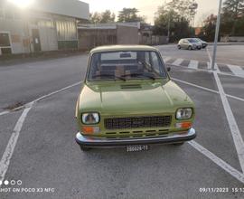 Fiat 127 900 3 porte special 1 serie