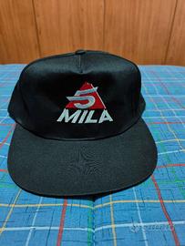 Cappello Gran Fondo 5 Mila Marche