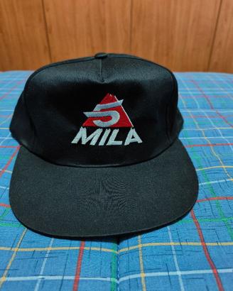 Cappello Gran Fondo 5 Mila Marche
