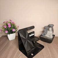 Organizer da Scrivania Stampato in 3D – Design mod