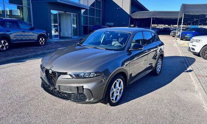 ALFA ROMEO Tonale 1.6 diesel 130 CV TCT6 Sprint