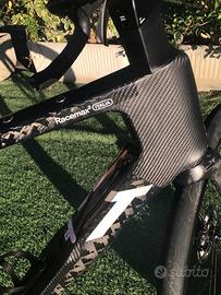 3T Racemax 2 Italia project  X
