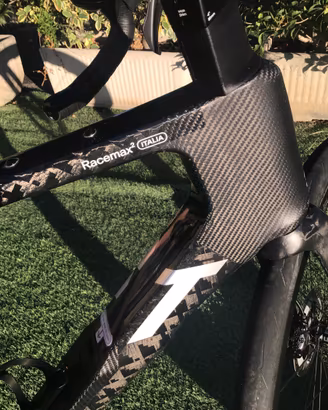 3T Racemax 2 Italia project  X