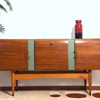 SIDEBOARD Mobile Vintage Anni 60 - Made in Italy -