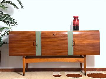 SIDEBOARD Mobile Vintage Anni 60 - Made in Italy -