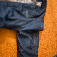 BOMBER BLU AVIREX
