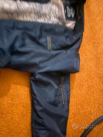 BOMBER BLU AVIREX