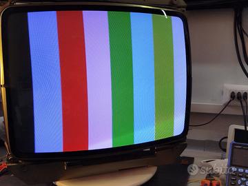 Monitor Nanao MS8-26 SG - Usato Arcade Jamma