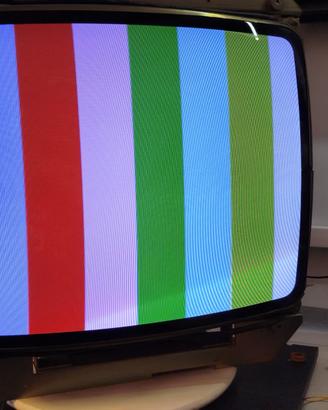 Monitor Nanao MS8-26 SG - Usato Arcade Jamma