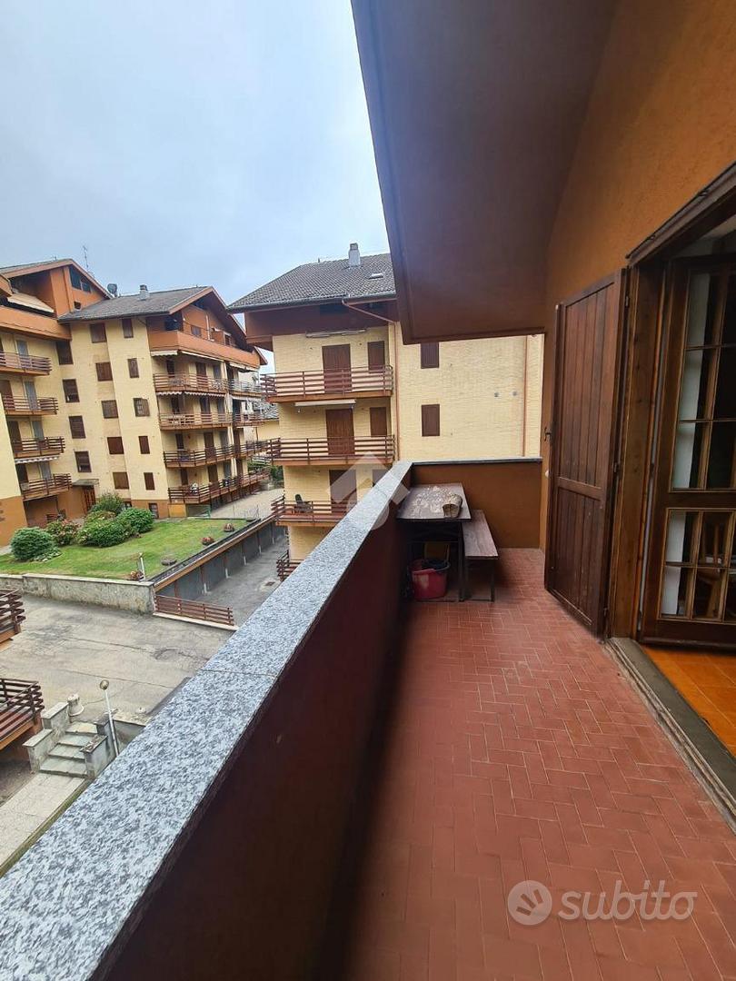 Apartment in Cantoira, Villa - Vista 4