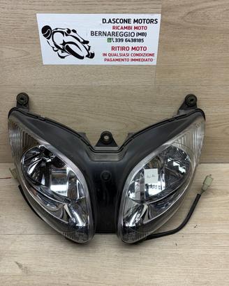 FARO ANTERIORE TMAX 2001 2007 ORIGINALE
