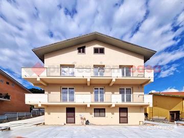 Appartamento L'Aquila [Cod. rif 3236947VRG]