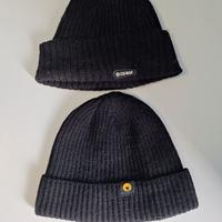 2 cappelli di Lana Ciesse Piumini Colmar originali