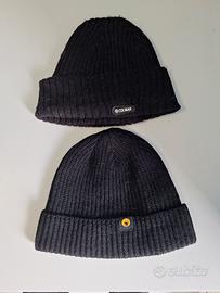 2 cappelli di Lana Ciesse Piumini Colmar originali