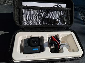 GoPro HERO11 Black Mini