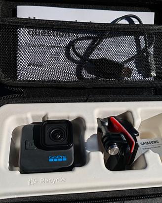 GoPro HERO11 Black Mini