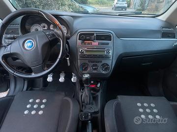 Fiat punto 1.9 130 cv