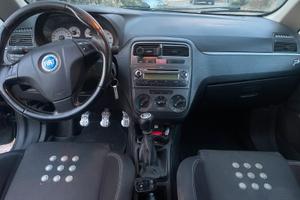 Fiat punto 1.9 130 cv