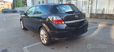 Opel Astra Gtc GPL 1.6. 16v 